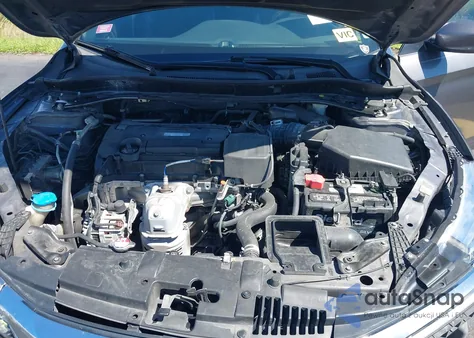 2016 Honda Accord Sport z USA, uszkodzony, nr VIN 1HGCR2F59GA071463